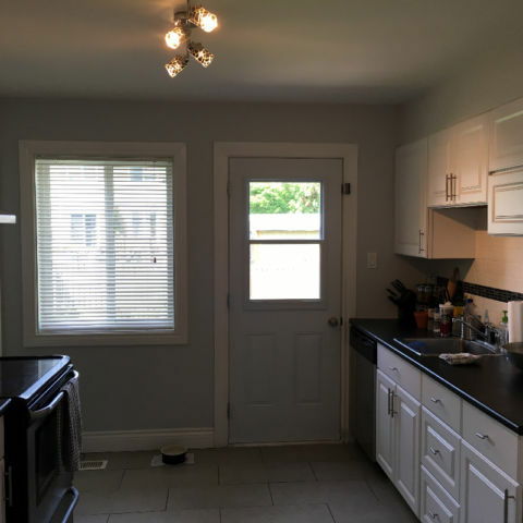 Chambre Chez L'habitant Ottawa 138602