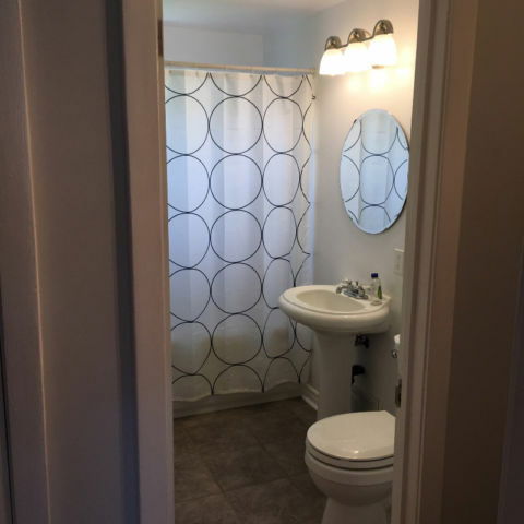 Chambre Chez L'habitant Ottawa 138602