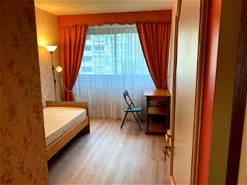 Private Room Colombes 105925-1
