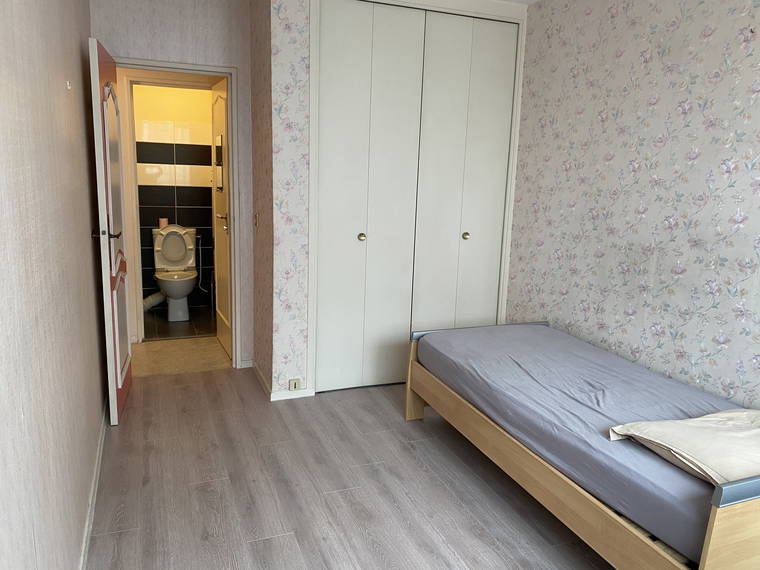 Chambre À Louer Colombes 531237