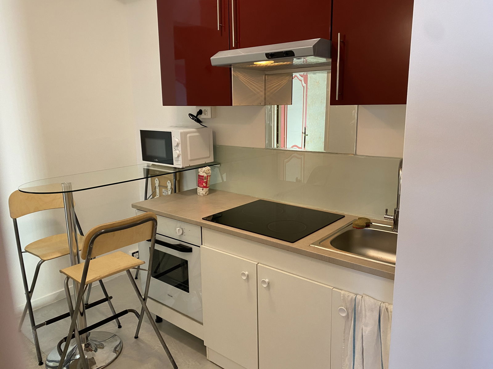 Gastgezin Colombes 531237