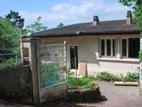 Quedarse En Casa Saint-Cyr-au-Mont-d'Or 63596-1