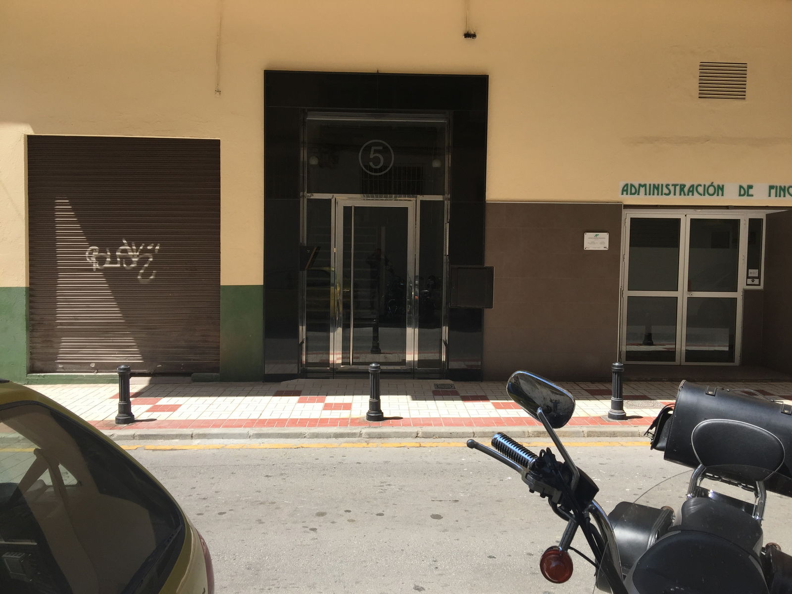 Coliving Málaga 164434