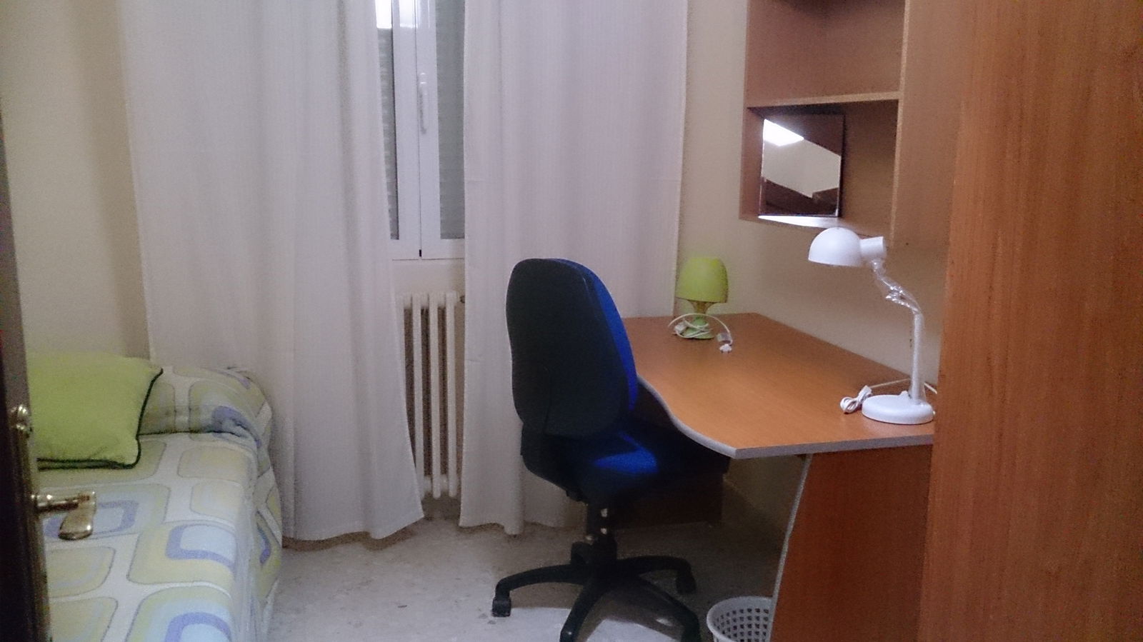 Colocation Granada 145236