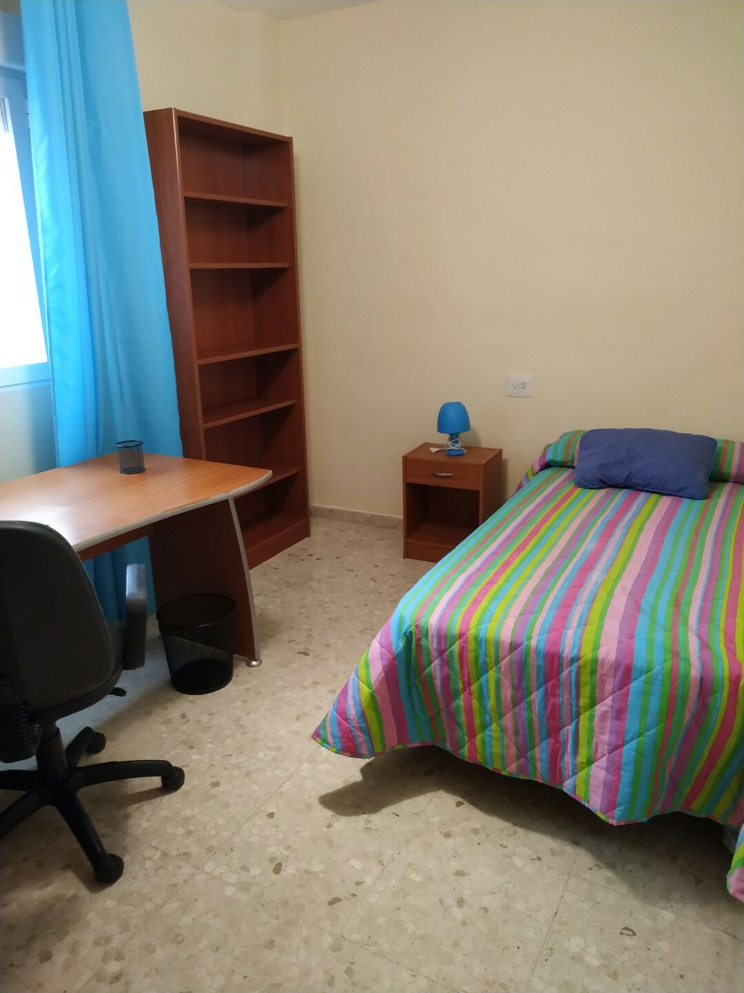 Colocation Granada 148651