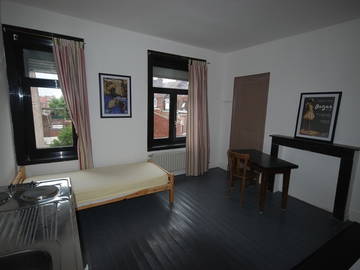 Chambre À Louer Lille 50481