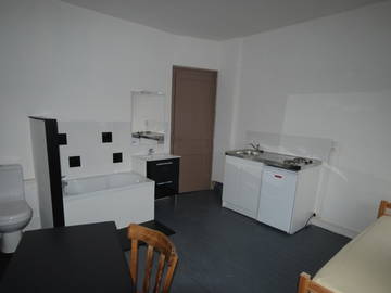 Chambre À Louer Lille 50481