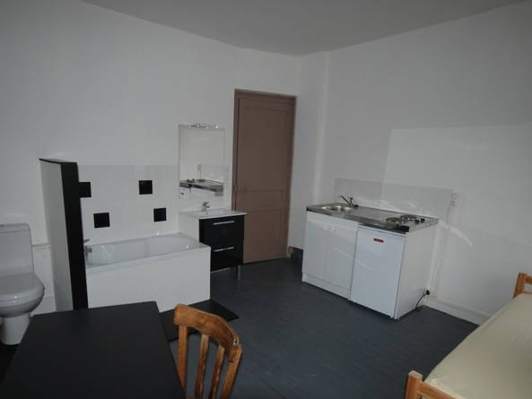 Homestay Lille 50481