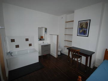 Room For Rent Lille 50481