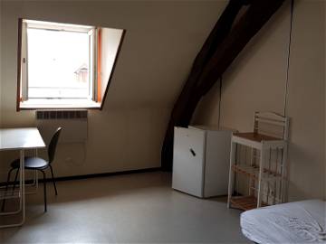 Chambre À Louer Orléans 10026