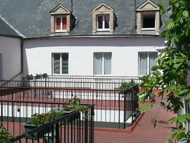 Homestay Orléans 10026