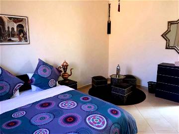 Room For Rent Marrakech 167482-1