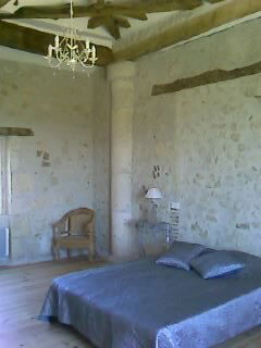 Chambres D'hôtes Puymirol 4623