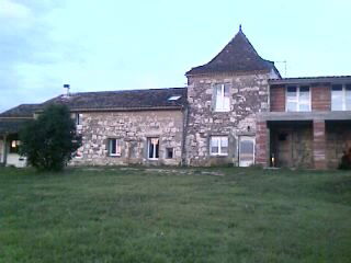 Chambres D'hôtes Puymirol 4623