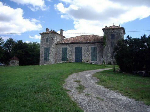 Chambres D'hôtes Puymirol 4623