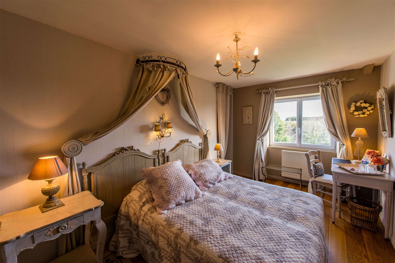 Gastgezin Saint-Malo 228242