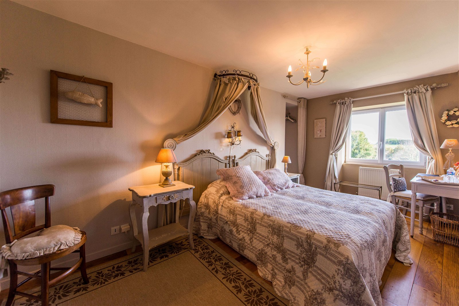 Gastgezin Saint-Malo 228242