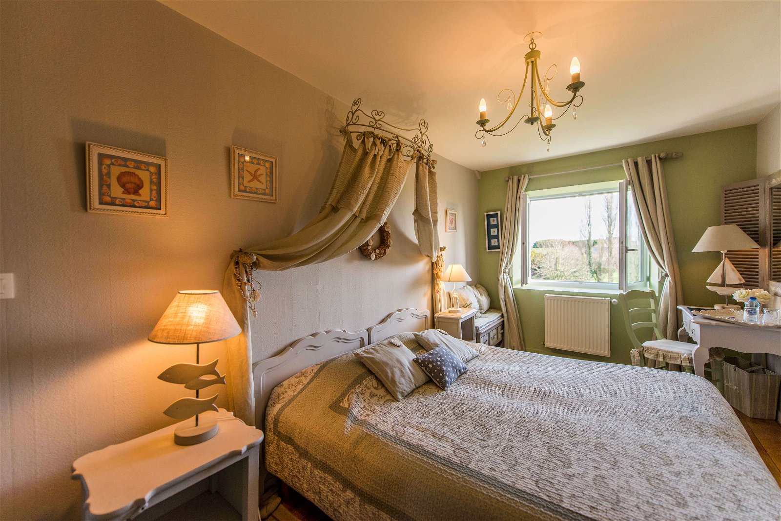 Gastgezin Saint-Malo 228245