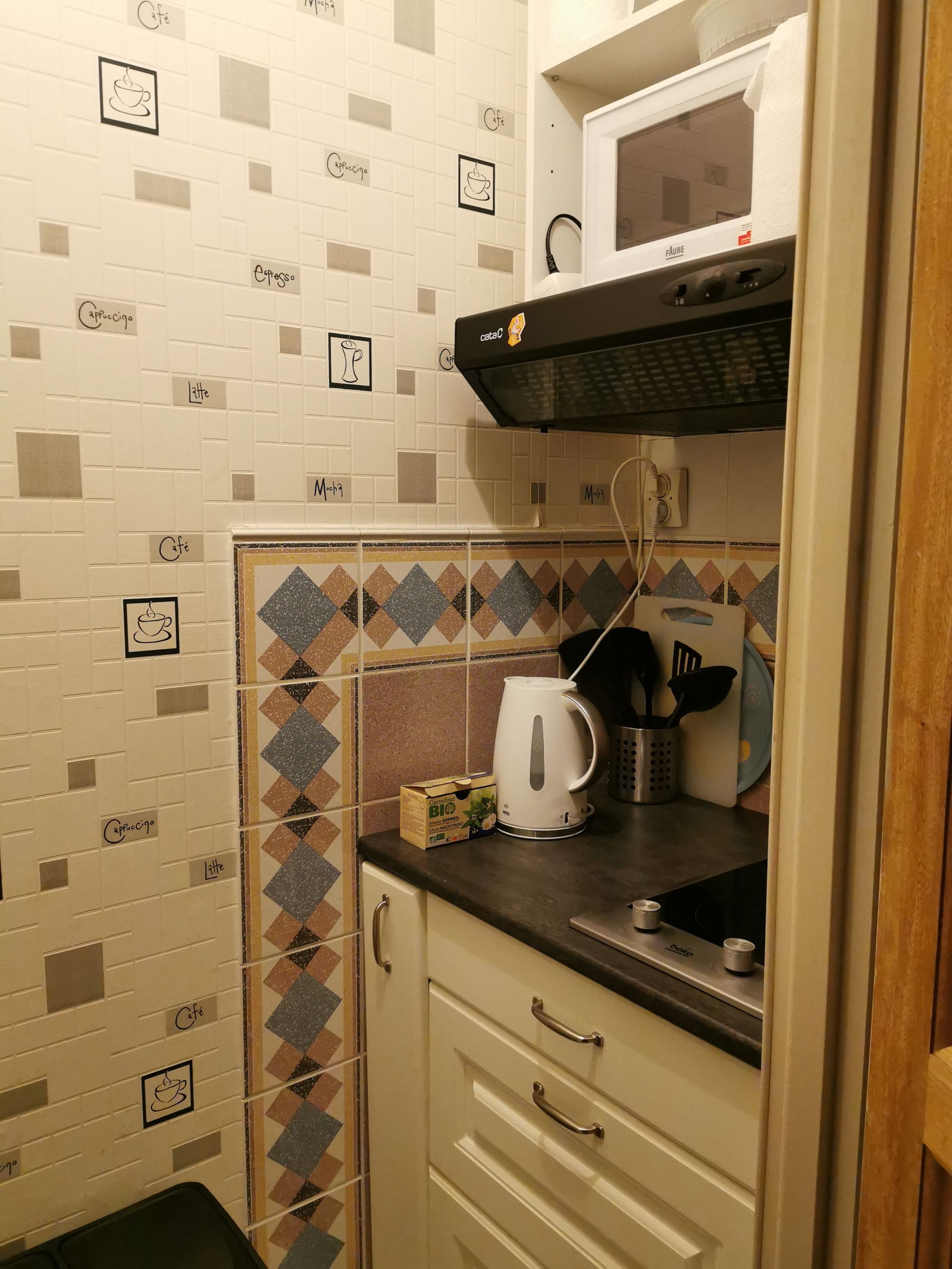 Chambre Chez L'habitant Plailly 265024