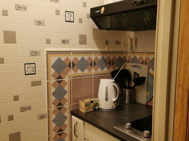 Chambre Chez L'habitant Plailly 265024-3