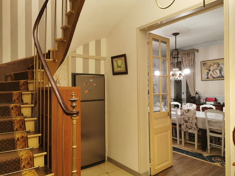 Chambre Chez L'habitant Plailly 265024-2