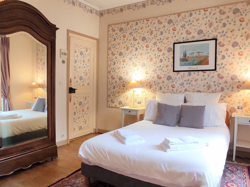 Chambre Chez L'habitant Plailly 265024-1
