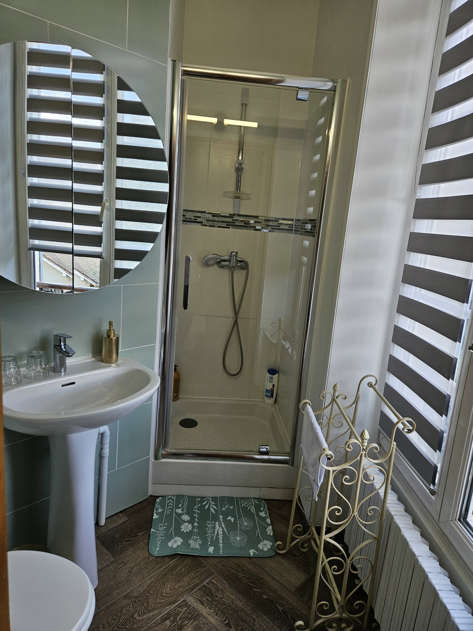 Chambre Chez L'habitant Plailly 265024