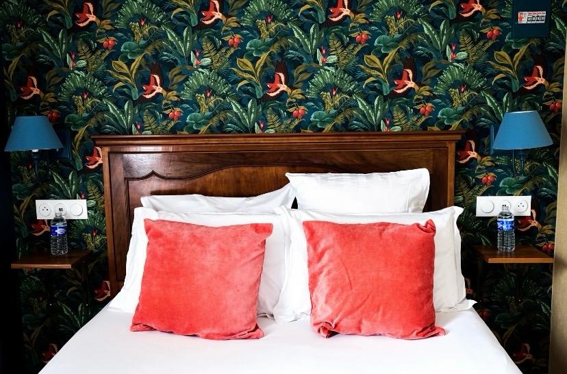Chambre Chez L'habitant Plailly 265024