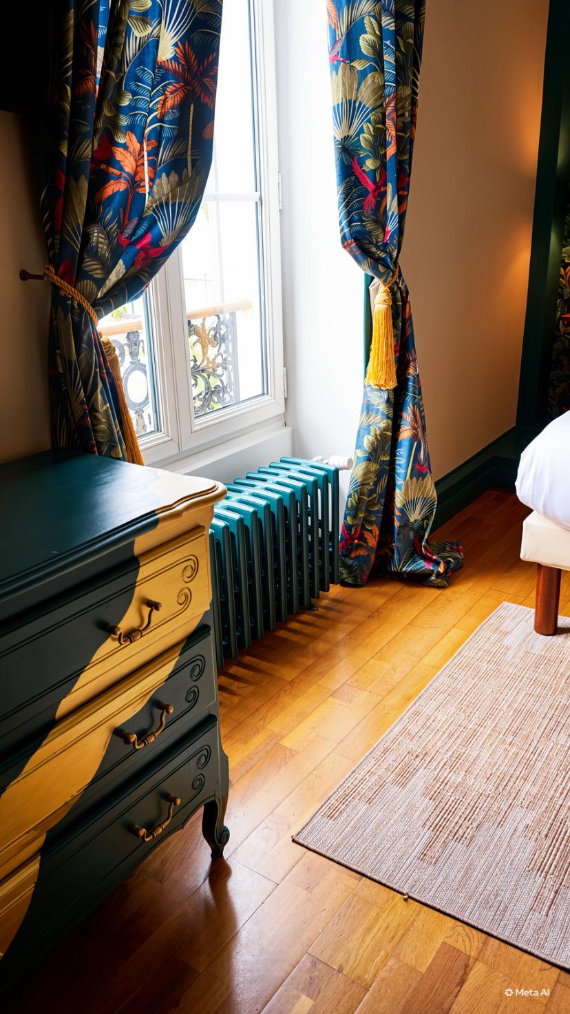 Chambre Chez L'habitant Plailly 265024