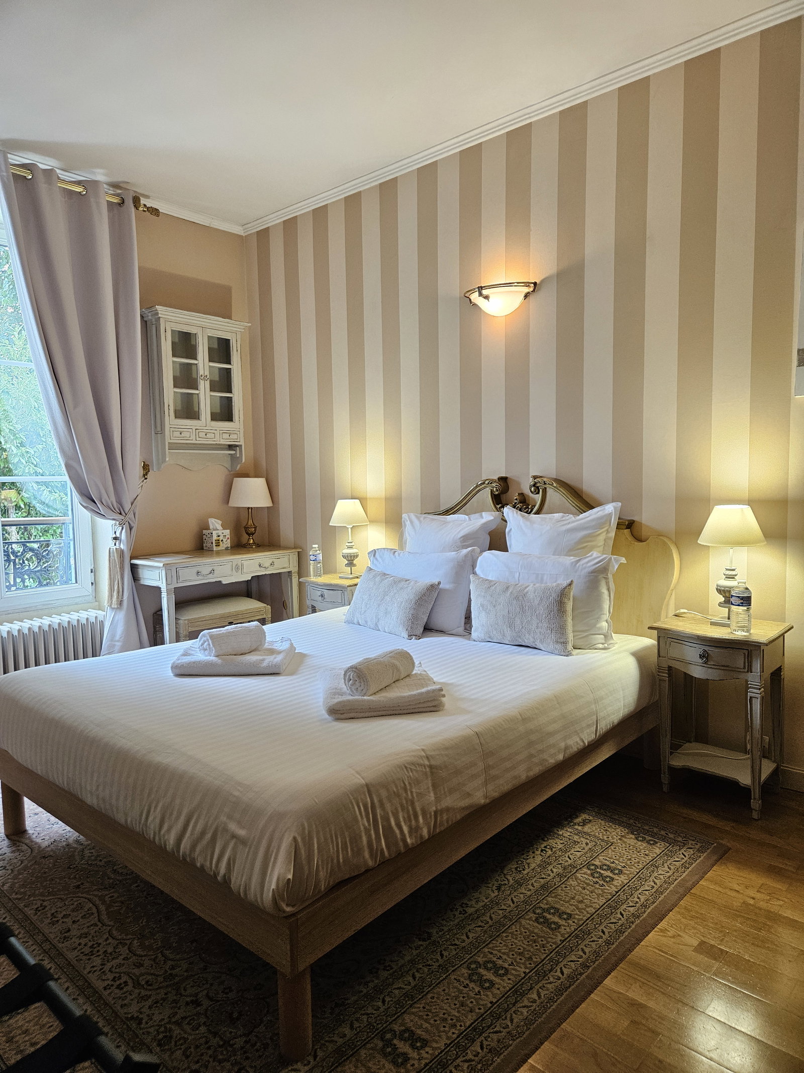 Chambre Chez L'habitant Plailly 265024