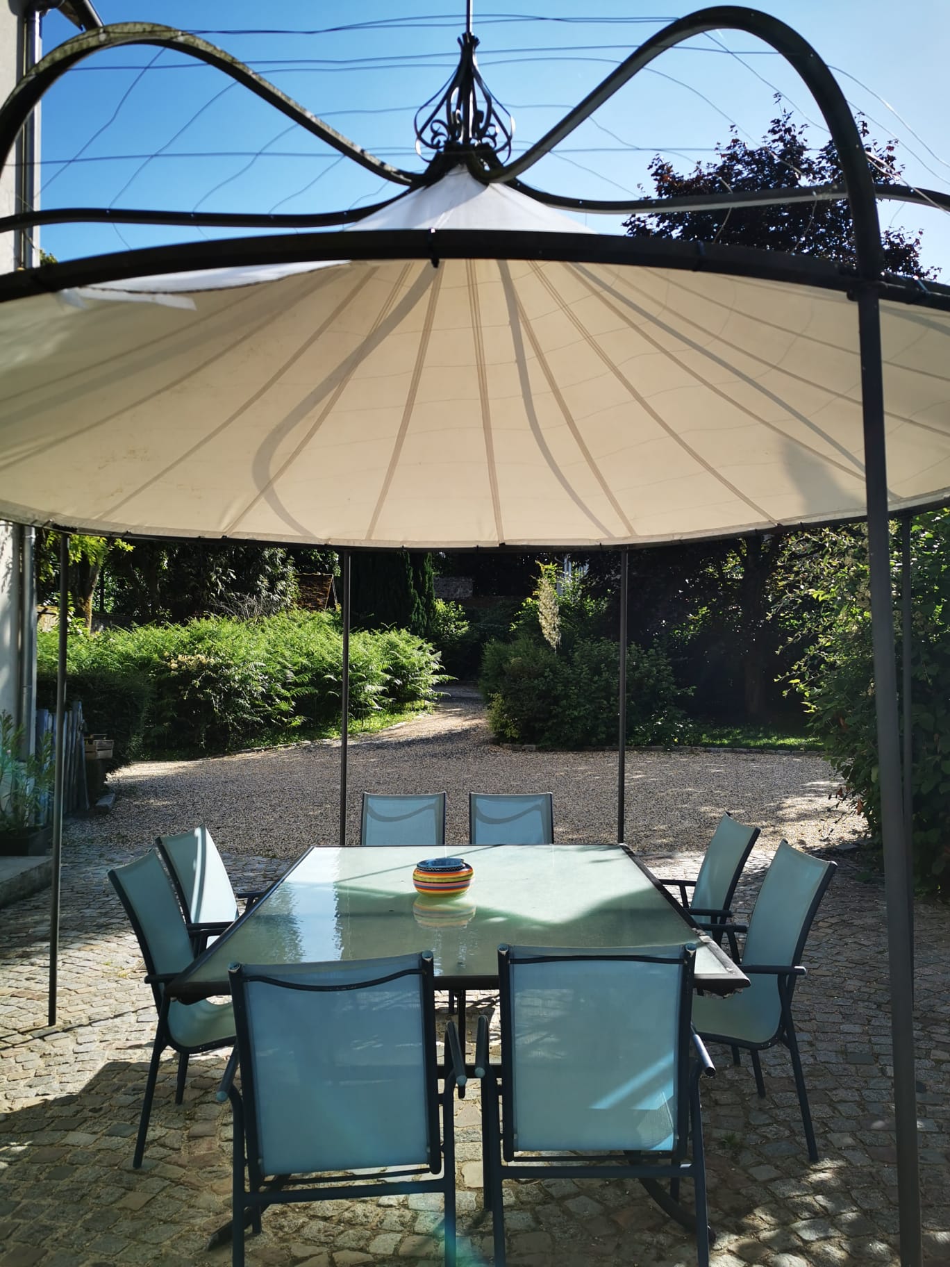 Chambre Chez L'habitant Plailly 265024