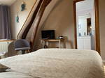 Gästezimmer Forest-Montiers 528876