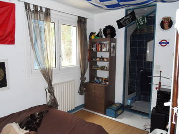 Chambre À Louer Roquebrune-Sur-Argens 5084