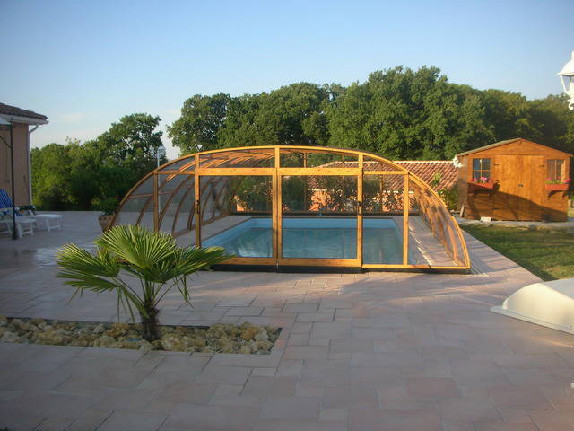 Bed And Breakfast Le Vigan 8783-1