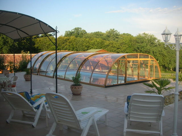 Bed And Breakfast Le Vigan 8783