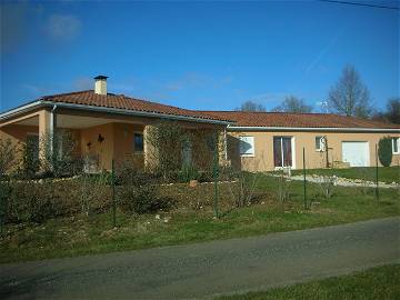 Habitación En Alquiler Le Vigan 8783