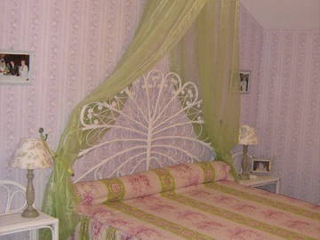 Bed And Breakfast Rion-des-Landes 19603-2