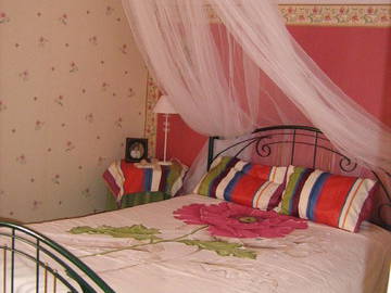 Bed And Breakfast Rion-des-Landes 19603-4