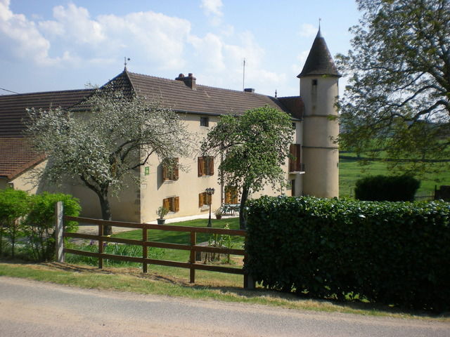 Gästezimmer Sivignon 36803