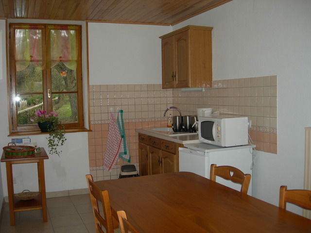 Gästezimmer Sivignon 36803