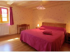 Gästezimmer Sivignon 36803