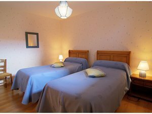 Gästezimmer Sivignon 36803