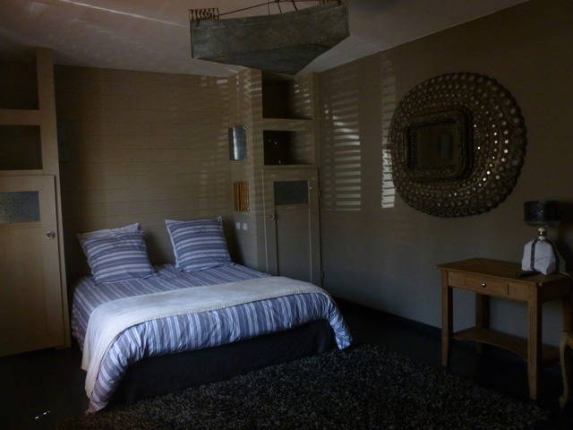 Bed And Breakfast Ustaritz 37943-1