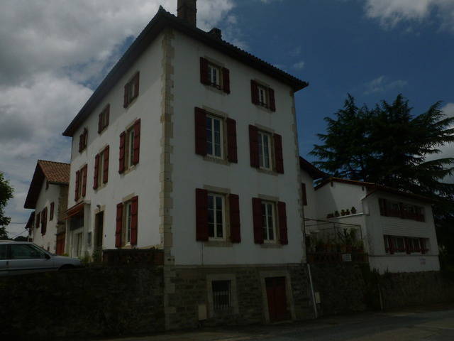 Bed And Breakfast Ustaritz 37943-3