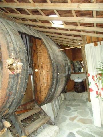 Bed And Breakfast Amarante 40051