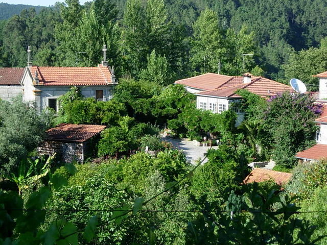 Bed And Breakfast Amarante 40051