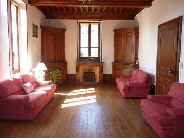 Homestay Saint-Christophe 43769