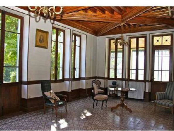 Chambres D'hôtes Saint-Christophe 43769-4