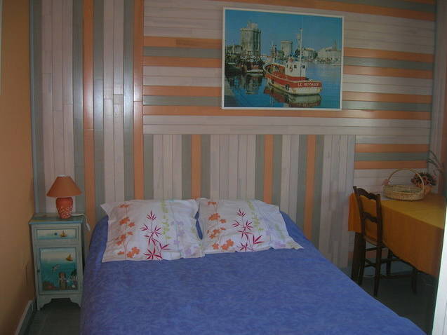 Habitaciones De Huéspedes Pouzauges 48954-2