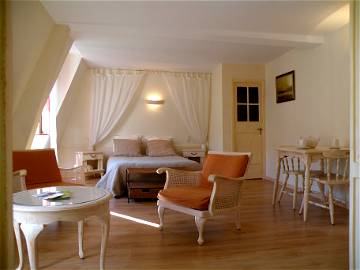 Room For Rent Castillon-En-Couserans 72133-1